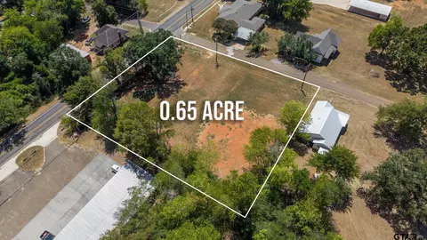 tbd Fourth St, Hughes Springs, TX 75656