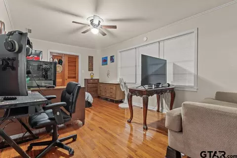 Bedroom - 1112 Pine St, Gilmer, TX 75644 photo 6 of 6