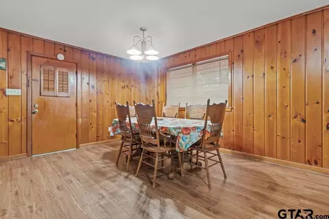 Dining - 1112 Pine St, Gilmer, TX 75644 photo 1 of 1