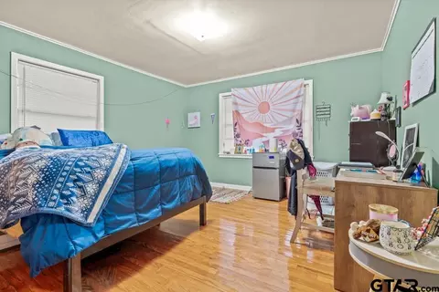 Bedroom - 1112 Pine St, Gilmer, TX 75644 photo 1 of 6