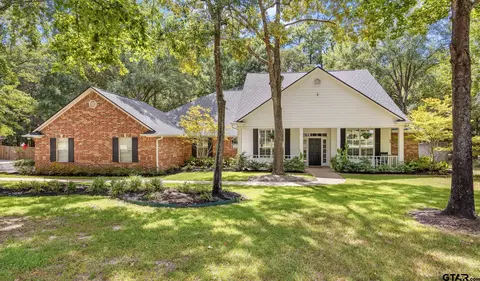 17820 Oak Forest Dr, Flint, TX 75762