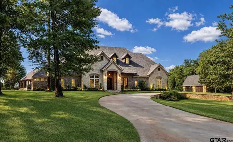 123 Katie Rdg, Sulphur Springs, TX 75482