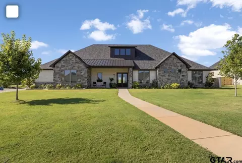 101 Eland Way, Bullard, TX 75757