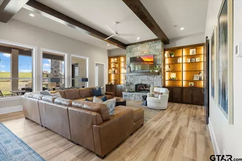 101 Eland Way, Bullard, TX 75757
