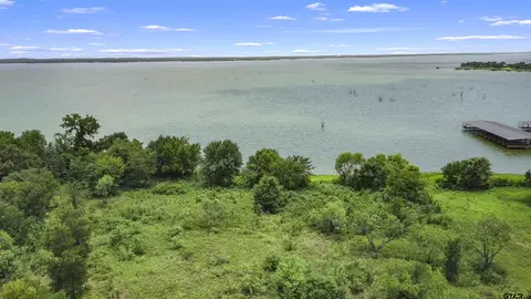 tbd Lot 58 Stillwater Shores Dr, Corsicana, TX 75109