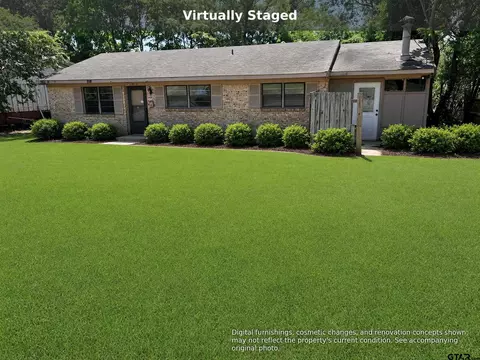 3318 Lee St, Tyler, TX 75702