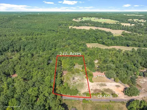 tbd Cr 4568, Winnsboro, TX 75494