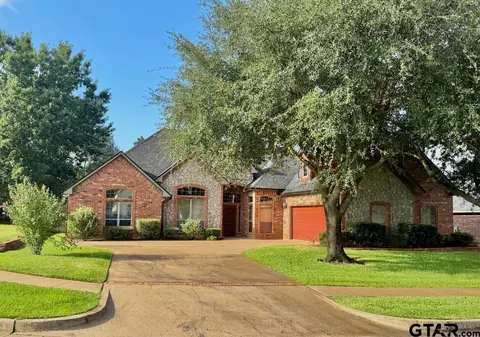 11175 Fox Trl, Flint, TX 75762