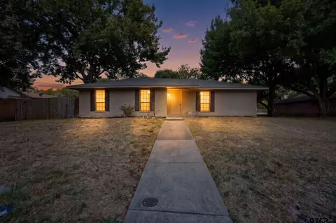 723 Terrace Dr, Desoto, TX 75115