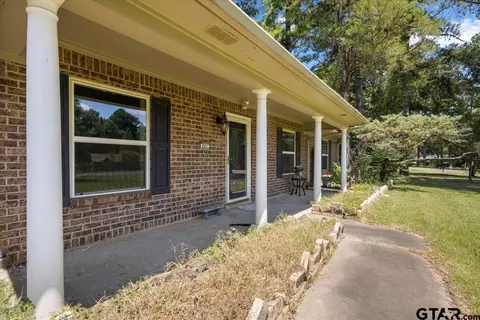 Exterior - 201 Piney Loop, Marshall, TX 75670 photo 4 of 7