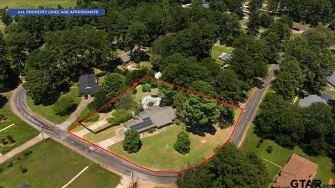 View/Area - 201 Piney Loop, Marshall, TX 75670 photo 1 of 2