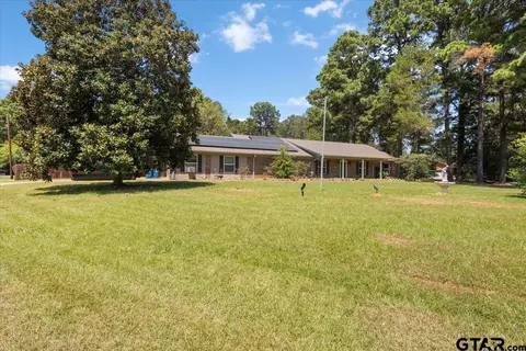 Exterior - 201 Piney Loop, Marshall, TX 75670 photo 3 of 7