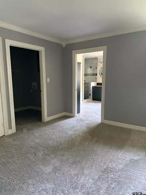 Bedroom - 201 Piney Loop, Marshall, TX 75670 photo 4 of 4