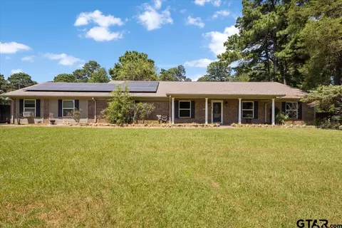 Exterior - 201 Piney Loop, Marshall, TX 75670 photo 2 of 7