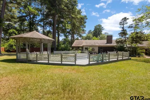 Exterior - 201 Piney Loop, Marshall, TX 75670 photo 6 of 7