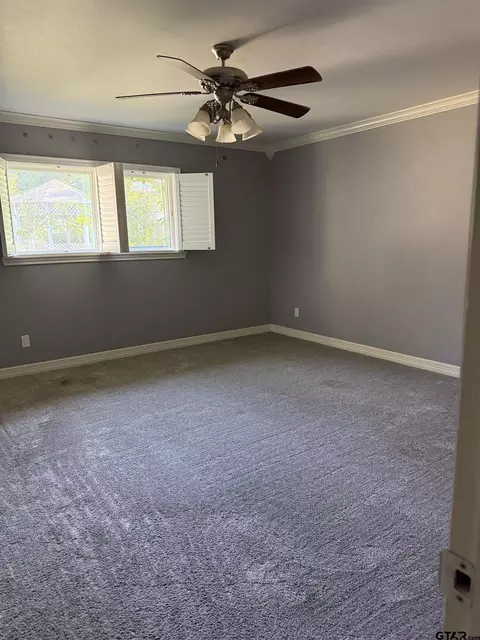 Bedroom - 201 Piney Loop, Marshall, TX 75670 photo 3 of 4