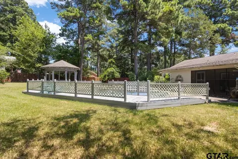 Exterior - 201 Piney Loop, Marshall, TX 75670 photo 7 of 7