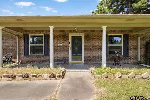 Exterior - 201 Piney Loop, Marshall, TX 75670 photo 5 of 7