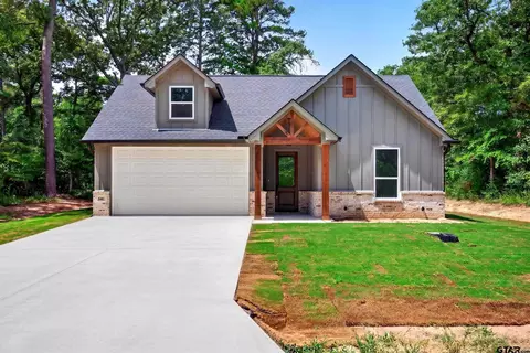 540 Caroline Bnd, Bullard, TX 75757