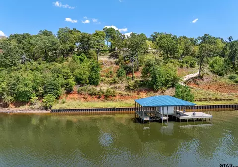 151 Lake Bluff Dr N, Bullard, TX 75757