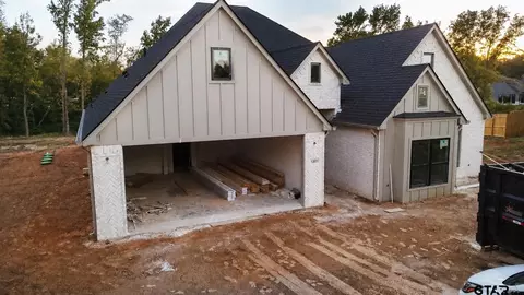 13811 Luka Ln, Tyler, TX 75704