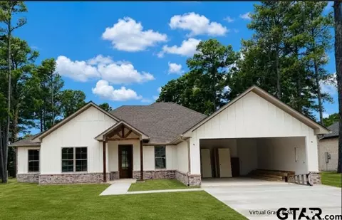 12124 Pinecrest Dr, Flint, TX 75762