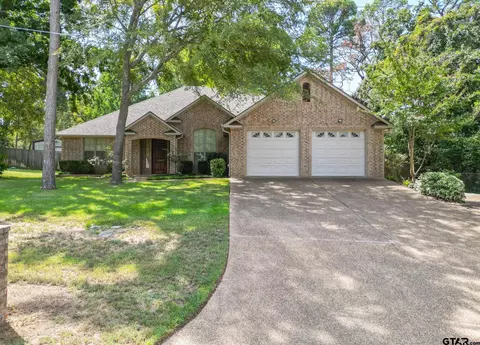 17509 Cherokee Trl, Flint, TX 75762