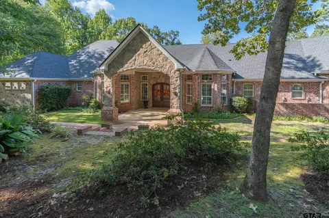 3402 Ridge Blf, Tyler, TX 75707