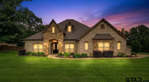 235 Kayla Ln, Hallsville, TX 75650