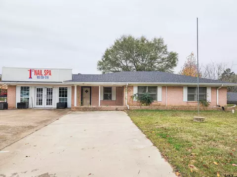 606 Duval, Troup, TX 75789