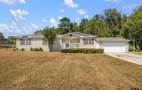 16202 County Road 165, Tyler, TX 75703