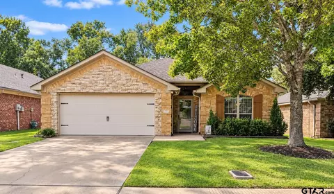 2551 Lazy Acres, Tyler, TX 75701