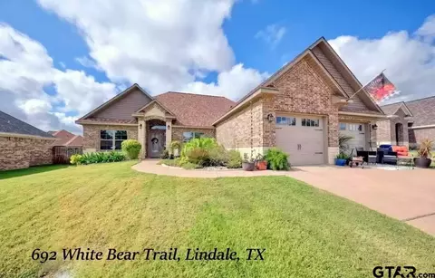 692 White Bear Trail 6 Additional Homes, Lindale, TX 75771