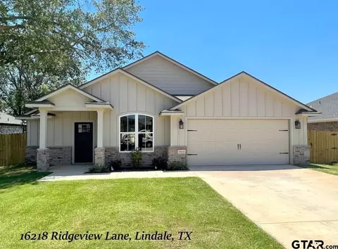 16218 Ridgeview Ln 6 Additional Homes, Lindale, TX 75771