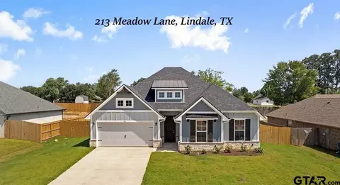 213 Meadow Lane 6 Additional Homes, Lindale, TX 75771