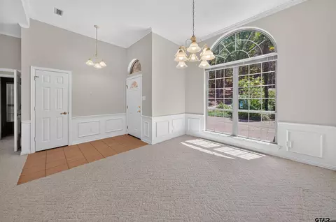 Entry Way - 15744 Timberhill Dr, Flint, TX 75762 photo 1 of 4