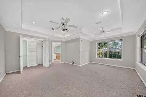 Bedroom - 15744 Timberhill Dr, Flint, TX 75762 photo 4 of 4