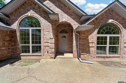 Exterior - 15744 Timberhill Dr, Flint, TX 75762 photo 2 of 5