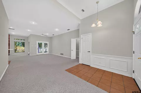 Entry Way - 15744 Timberhill Dr, Flint, TX 75762 photo 2 of 4