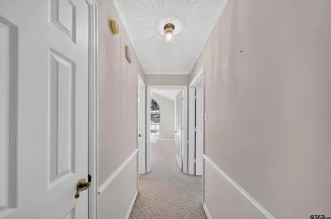 Entry Way - 15744 Timberhill Dr, Flint, TX 75762 photo 3 of 4