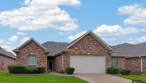 2322 Homestead Ln, Tyler, TX 75701