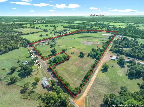 10815 Fm 315, Poynor, TX 75782