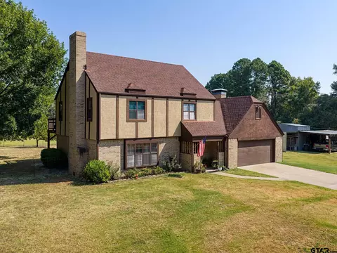 4475 Cr 3800, Athens, TX 75752
