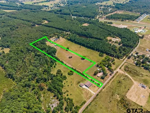 1061 Waldron Fry, Hallsville, TX 75650
