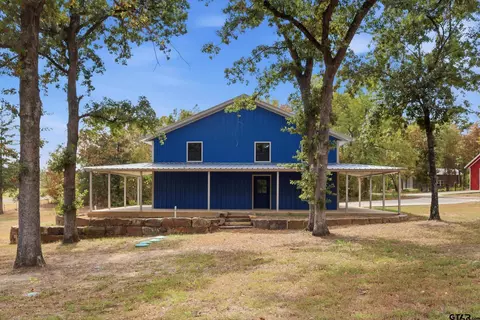 21 Pine Grove Rd, Scroggins, TX 75480