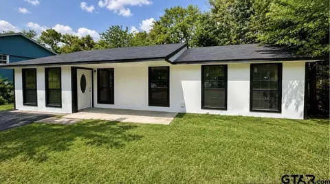 2200 Glenview Ave, Tyler, TX 75701