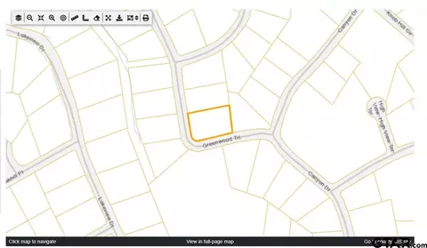 23561 Greenwood Trl, Bullard, TX 75757