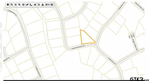 23587 Greenwood Trl, Bullard, TX 75757