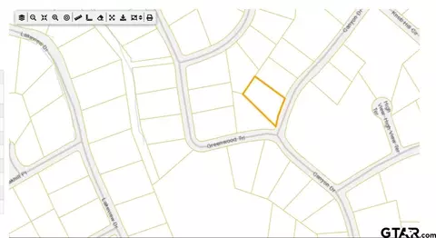 23542 Canyon Dr, Bullard, TX 75757