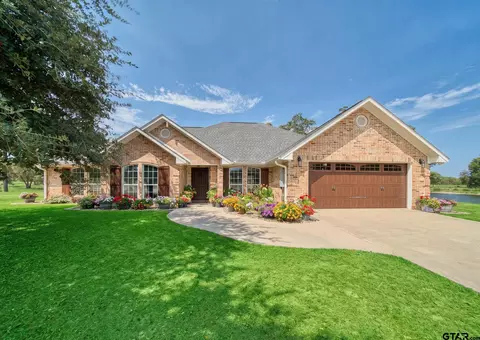 2929 SW Cr 3170, Winnsboro, TX 75494